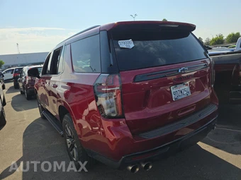 2023 Chevrolet Tahoe Z71 2Z7 - miniatura 6