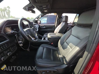 2023 Chevrolet Tahoe Z71 2Z7 - miniatura 7