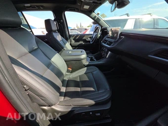 2023 Chevrolet Tahoe Z71 2Z7 - miniatura 8