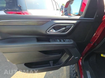 2023 Chevrolet Tahoe Z71 2Z7 - miniatura 9
