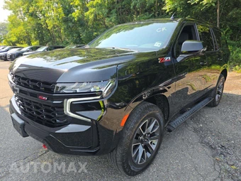 2023 Chevrolet Tahoe Z71 2Z7 - samochód z USA z aukcji Manheim, oferta Kup Teraz w AUTOMAX