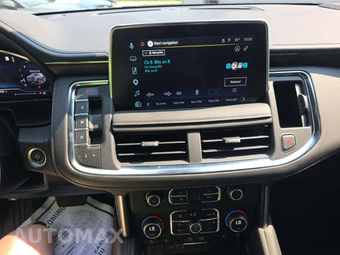 2023 Chevrolet Tahoe Z71 2Z7 - miniatura 10