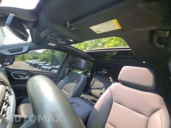 2023 Chevrolet Tahoe Z71 2Z7 - miniatura 11