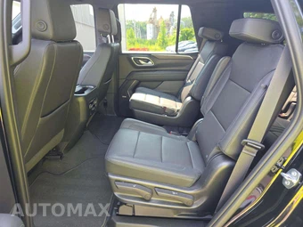 2023 Chevrolet Tahoe Z71 2Z7 - miniatura 13