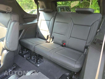 2023 Chevrolet Tahoe Z71 2Z7 - miniatura 14