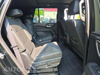 2023 Chevrolet Tahoe Z71 2Z7 - miniatura 17