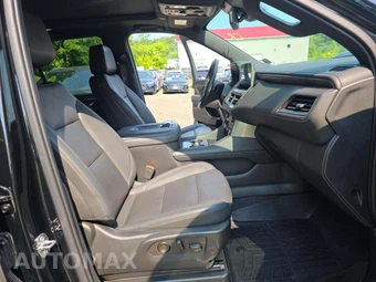 2023 Chevrolet Tahoe Z71 2Z7 - miniatura 19