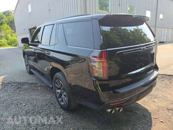 2023 Chevrolet Tahoe Z71 2Z7 - miniatura 2