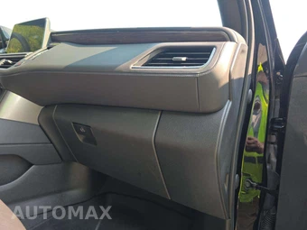 2023 Chevrolet Tahoe Z71 2Z7 - miniatura 20