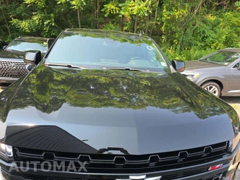 2023 Chevrolet Tahoe Z71 2Z7 - miniatura 22
