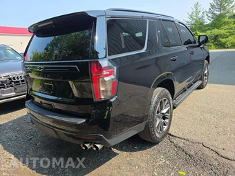 2023 Chevrolet Tahoe Z71 2Z7 - miniatura 3