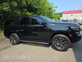 2023 Chevrolet Tahoe Z71 2Z7 - miniatura 4