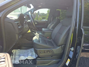 2023 Chevrolet Tahoe Z71 2Z7 - miniatura 6