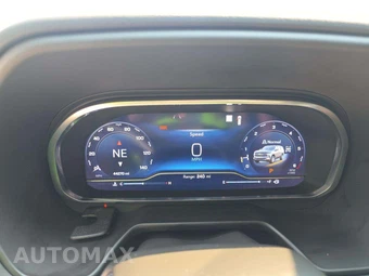 2023 Chevrolet Tahoe Z71 2Z7 - miniatura 9