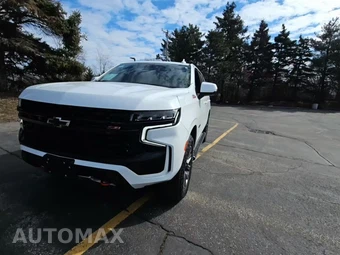 2023 Chevrolet Tahoe Z71 2Z7