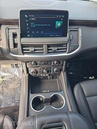 2023 Chevrolet Tahoe Z71 2Z7 - miniatura 11