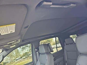 2023 Chevrolet Tahoe Z71 2Z7 - miniatura 12