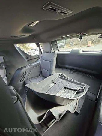 2023 Chevrolet Tahoe Z71 2Z7 - miniatura 15