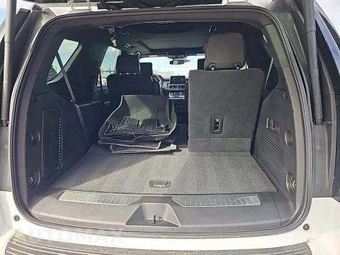 2023 Chevrolet Tahoe Z71 2Z7 - miniatura 16