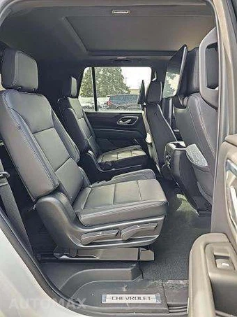 2023 Chevrolet Tahoe Z71 2Z7 - miniatura 18