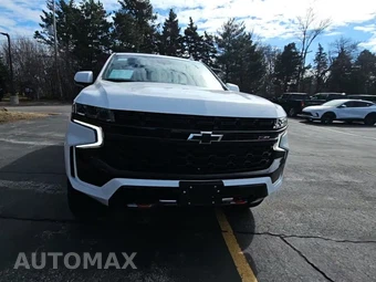 2023 Chevrolet Tahoe Z71 2Z7 - miniatura 2