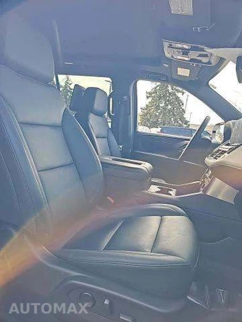 2023 Chevrolet Tahoe Z71 2Z7 - miniatura 20
