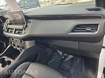 2023 Chevrolet Tahoe Z71 2Z7 - miniatura 21