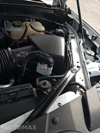 2023 Chevrolet Tahoe Z71 2Z7 - miniatura 23