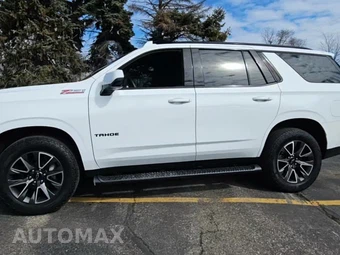 2023 Chevrolet Tahoe Z71 2Z7 - miniatura 3