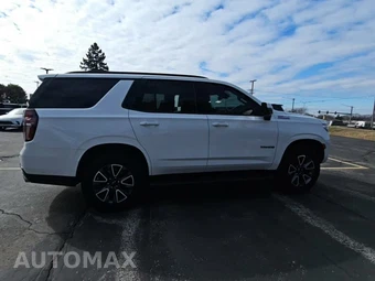 2023 Chevrolet Tahoe Z71 2Z7 - miniatura 5