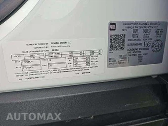 2023 Chevrolet Tahoe Z71 2Z7 - miniatura 6