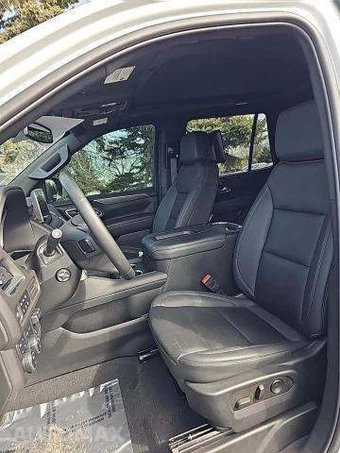 2023 Chevrolet Tahoe Z71 2Z7 - miniatura 7
