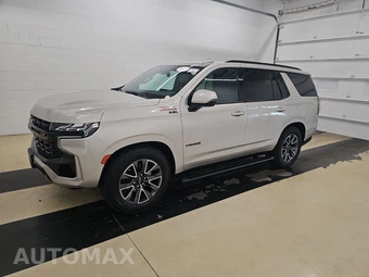 2023 Chevrolet Tahoe Z71 2Z7