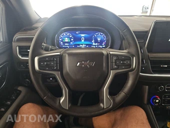 2023 Chevrolet Tahoe Z71 2Z7 - miniatura 10