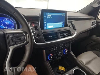 2023 Chevrolet Tahoe Z71 2Z7 - miniatura 11