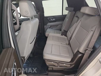 2023 Chevrolet Tahoe Z71 2Z7 - miniatura 13