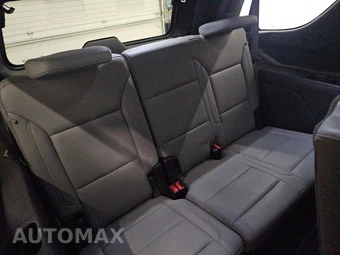 2023 Chevrolet Tahoe Z71 2Z7 - miniatura 14