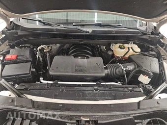 2023 Chevrolet Tahoe Z71 2Z7 - miniatura 16