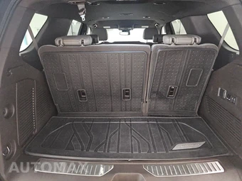 2023 Chevrolet Tahoe Z71 2Z7 - miniatura 17