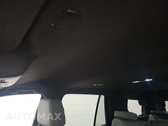 2023 Chevrolet Tahoe Z71 2Z7 - miniatura 18