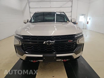 2023 Chevrolet Tahoe Z71 2Z7 - miniatura 2