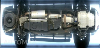 2023 Chevrolet Tahoe Z71 2Z7 - miniatura 22