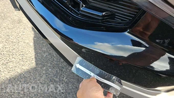 2023 Chevrolet Tahoe Z71 2Z7 - miniatura 26