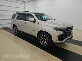 2023 Chevrolet Tahoe Z71 2Z7 - miniatura 3