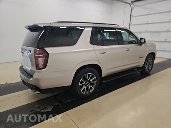 2023 Chevrolet Tahoe Z71 2Z7 - miniatura 4