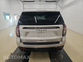 2023 Chevrolet Tahoe Z71 2Z7 - miniatura 5