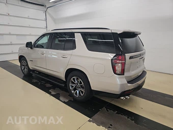 2023 Chevrolet Tahoe Z71 2Z7 - miniatura 6
