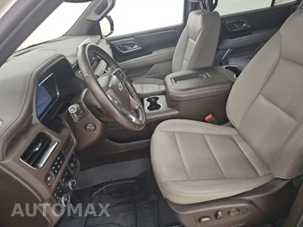 2023 Chevrolet Tahoe Z71 2Z7 - miniatura 7