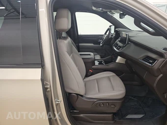 2023 Chevrolet Tahoe Z71 2Z7 - miniatura 8