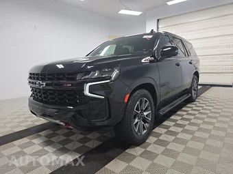 2023 Chevrolet Tahoe Z71 2Z7